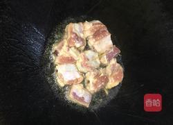 橙汁排骨的做法图解10