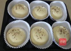 奥尔良鸡腿堡的做法图解4