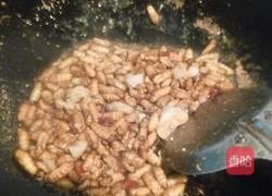 ﻿﻿﻿﻿﻿﻿﻿﻿﻿﻿﻿﻿﻿﻿﻿﻿﻿﻿﻿﻿﻿﻿油爆蚕蛹的做法图解7