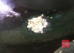 清炒秋葵的做法图解4