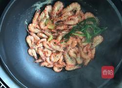 盐水斑节虾的做法图解5