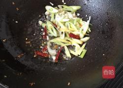 烧茄丁的做法图解10