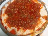 韩式石板豆腐
