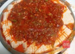 韩式石板豆腐的做法图解3
