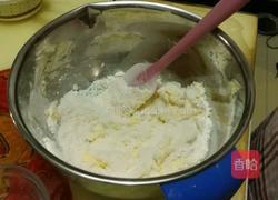 椰丝小球的做法图解5