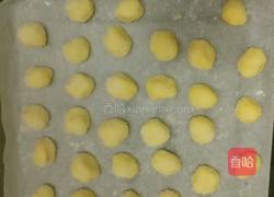 椰丝小球的做法图解7