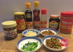 热干面的做法图解1