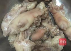 酱猪蹄的做法图解5