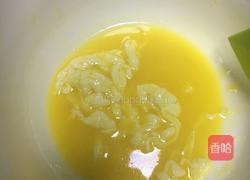 六一快乐小纽扣饼干的做法图解3