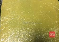 六一快乐小纽扣饼干的做法图解6