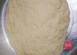 自制牛角酥（制作包酥和抹酥的牛角酥）的做法图解1