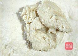 自制牛角酥（制作包酥和抹酥的牛角酥）的做法图解8