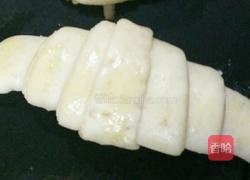 自制牛角酥（制作包酥和抹酥的牛角酥）的做法图解14