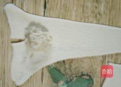 自制牛角酥（制作包酥和抹酥的牛角酥）的做法图解16