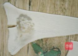 自制牛角酥（制作包酥和抹酥的牛角酥）的做法图解17