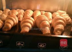 自制牛角酥（制作包酥和抹酥的牛角酥）的做法图解20
