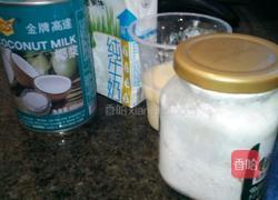 龟苓膏（4小碗)的做法图解4