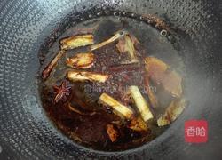 家常红烧肉的做法图解6