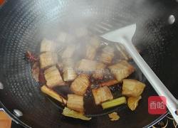 家常红烧肉的做法图解8