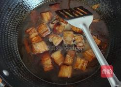 家常红烧肉的做法图解10