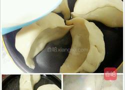 抱蛋煎饺的做法图解9