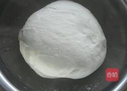 麻将烧饼的做法图解1