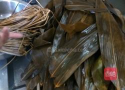 湛江特色粽子的做法图解1