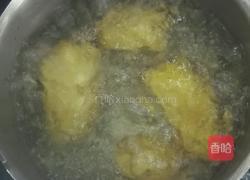 土豆泥的做法图解1