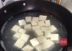 西红柿炖双腐的做法图解2