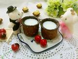 巧克力燕麦曲奇杯
