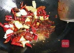 香辣毛豆的做法图解5