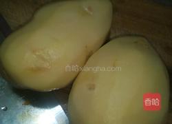 炸土豆的做法图解1