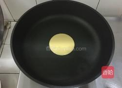 铜锣烧的做法图解5