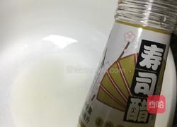 寿司的做法图解1