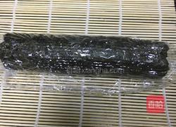 寿司的做法图解5