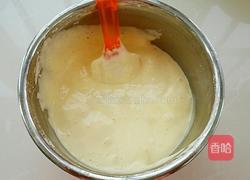 蜂蜜小蛋糕的做法图解6