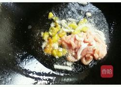 鱼香肉丝的做法图解4