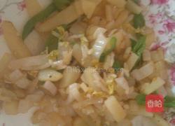 自创鸡蛋饭的做法图解5