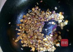 卤肉饭的做法图解6