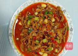 鱼香肉丝的做法图解5