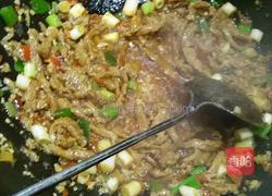 鱼香肉丝的做法图解4