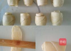 红豆酥饼的做法图解6