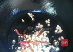 炝三丝 的做法图解8