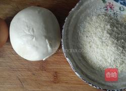面包糠馒头片的做法图解1