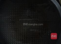 面包糠馒头片的做法图解4