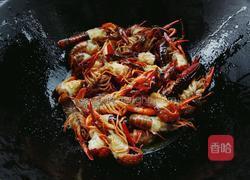 麻辣小龙虾的做法图解5