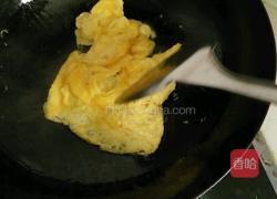 炒虾仁的做法图解3