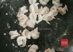 炒虾仁的做法图解4