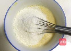 椰子饼的做法图解10
