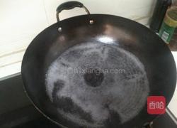 煮水饺的做法图解1